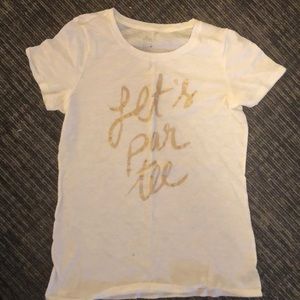 aerie tee shirt